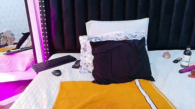 Chatroom XXX en direct de colombiamommy