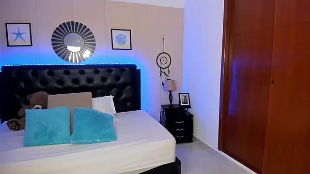 Živý XXX chat LolaVillalobos