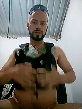 Fredklin_Rude Webcamshow