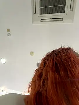 CurvyGirlMyla Webcam Show
