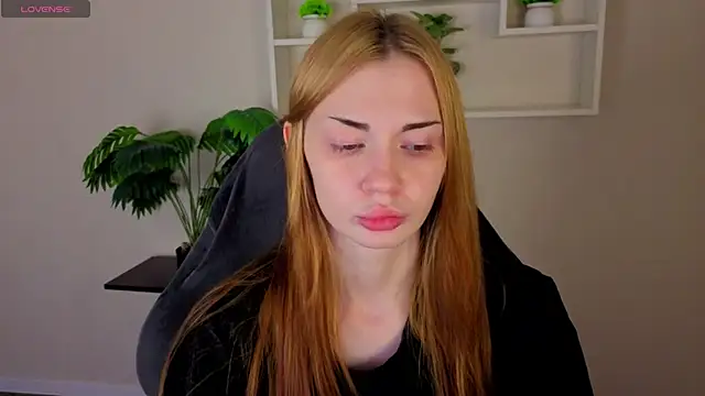 Jennie_Hunter Chat XXX in diretta