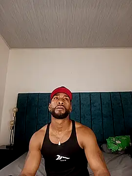 Dante_Knox 라이브 XXX 채팅