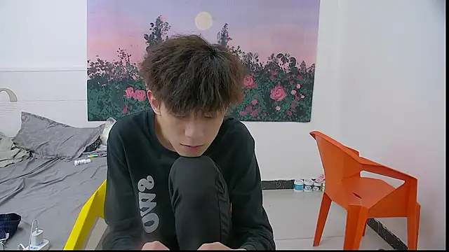 Chat XXX en directo de paofu-001