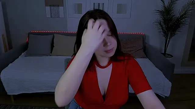 MooonlightSky's Live XXX Chat