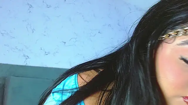 Czat XXX na żywo – Brhiana_Williamms