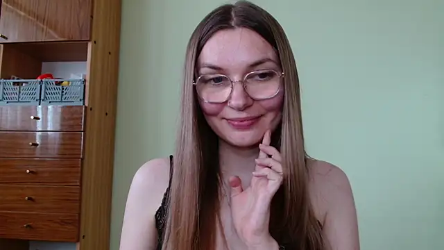 LooveELLYx Live XXX-Chat