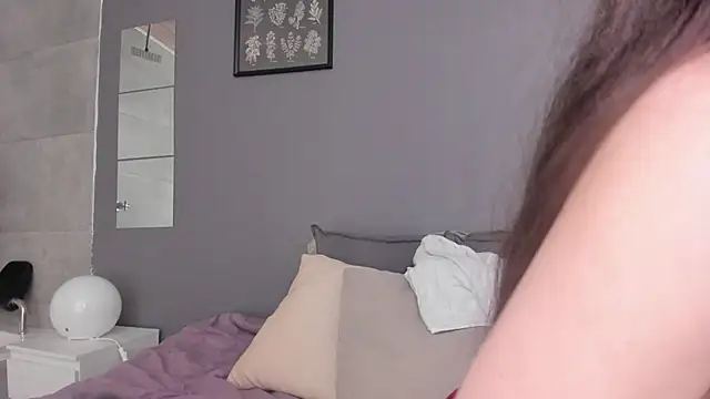 Charlotte_lovee_ 即時 XXX 聊天