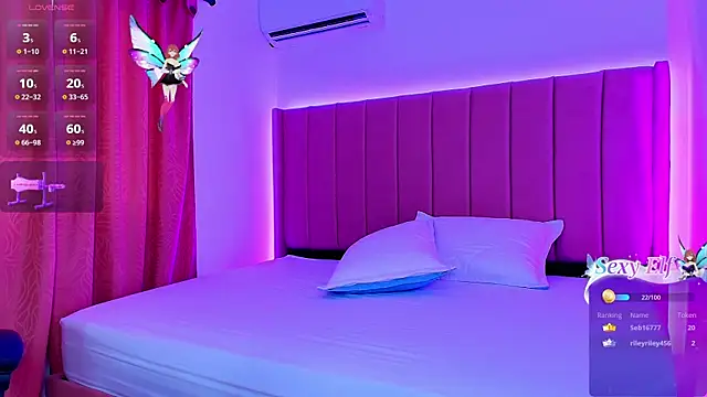 Czat XXX na żywo – Allena_Kiss