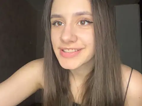 Czat XXX na żywo – Selena_Mur_