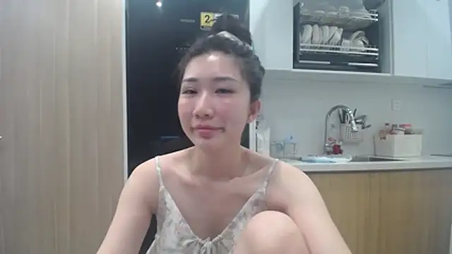 Asiagirll Show Webcam