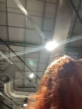 CurvyGirlMyla 网络视讯表演