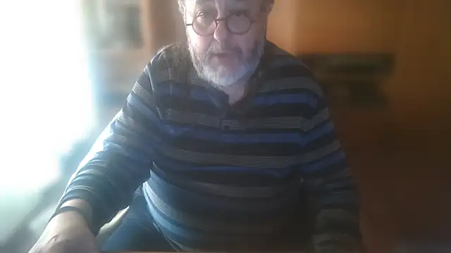 Show de webcam de Koldo70
