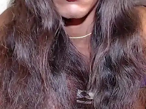 KandyHot_ ওয়েবক্যাম শো