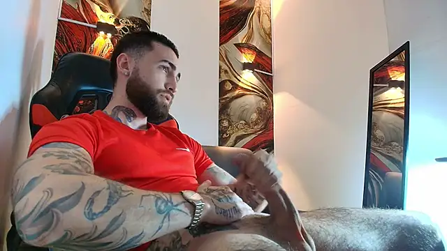 Luke_davis01's Live XXX Chat