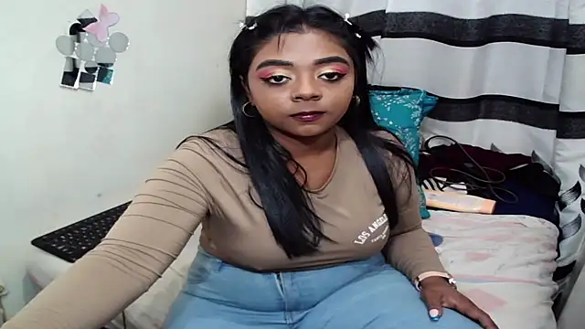 Živý XXX chat Indian_FireXX