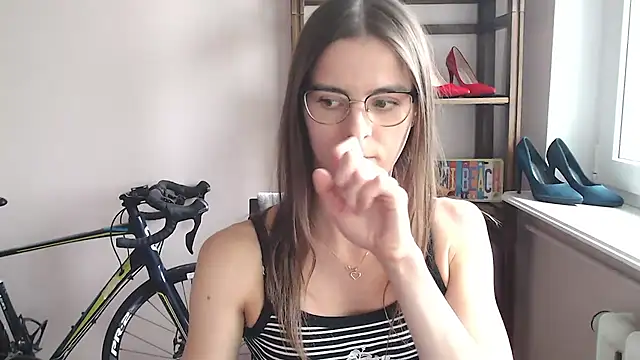 Chat XXX Live love_megi