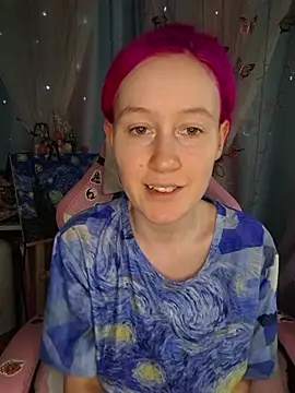 عرض كام Fuzzy_Unicorn