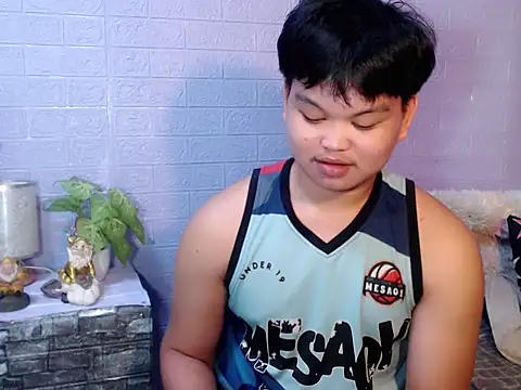 Rain_cum Pertunjukan Webcam