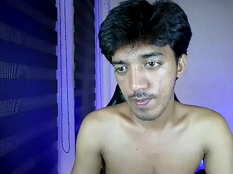 RowyCam Pertunjukan Webcam