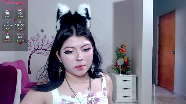 Ginebra_Sensualn Live XXX chat