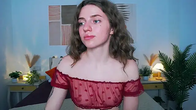 Tayllory – Live XXX-chat