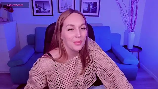 EvieMagical Live XXX Chat