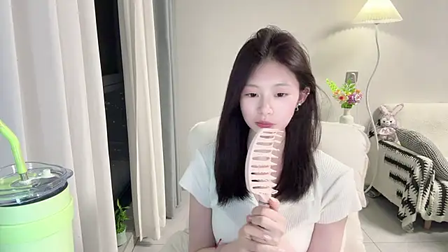 Ooo-ooO Show Webcam