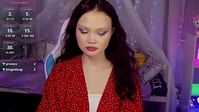Онлайн чат XXX EmilyChaves