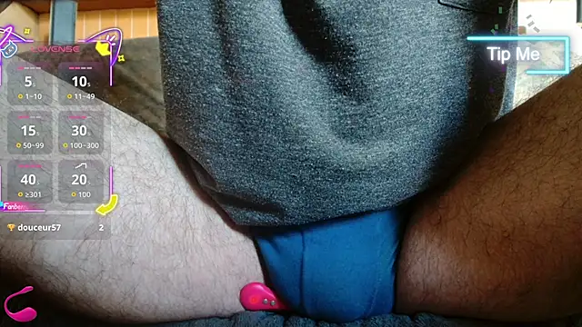 dudu7219 Pertunjukan Webcam