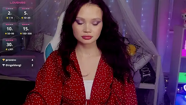EmilyChavesn Live XXX chat