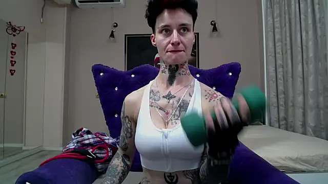 KennyXSX's Live XXX Chat