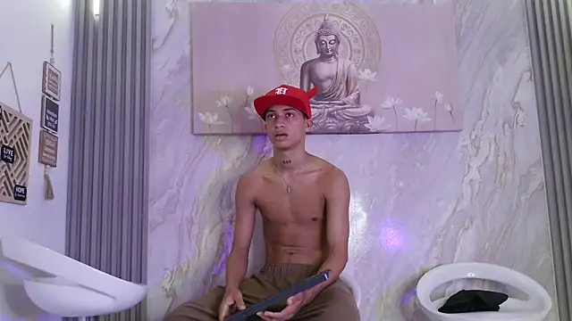 GOLD_BOYS Live XXX-Chat
