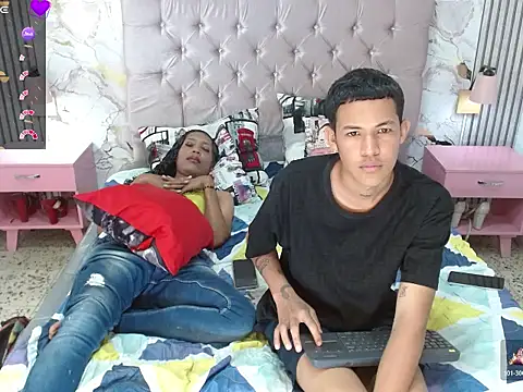 PhillipCox's Webcam Show