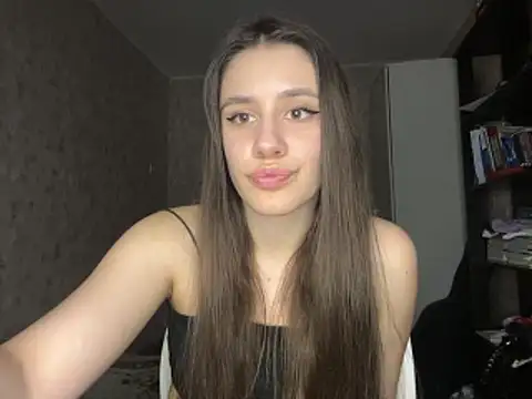 Živý XXX chat Selena_Mur_