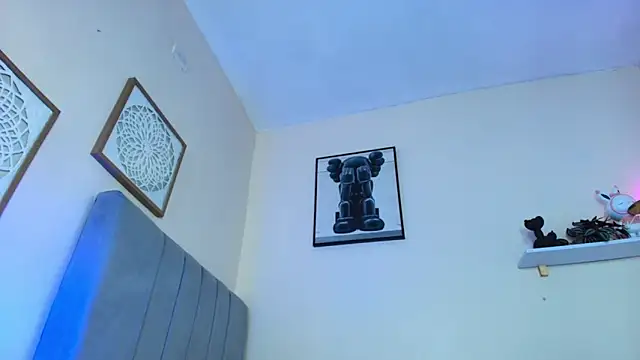 mary_cute9 élő XXX-chatje