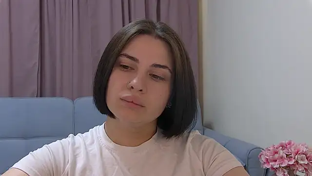 Živý XXX chat AdrianaToress
