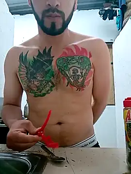 Fredklin_Rude Webcamshow