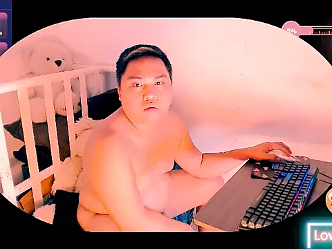 Hardking_69 在線直播表演