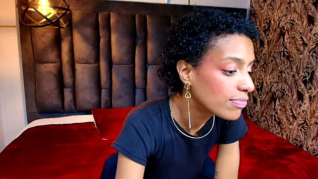 Zia_Green Chat XXX live