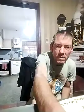 Chat +18 de elpolaquin ao vivo