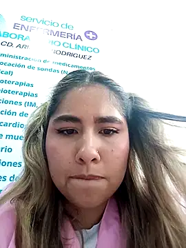 Živý XXX chat _Susy-Office1