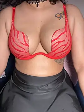 Alana_Queen_X's Live XXX Chat