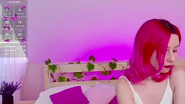 Chat XXX en directo de Liann_Stark