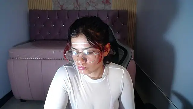 Chat XXX en directo de Scarlett_jhonson_ch