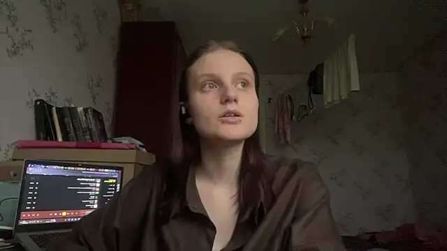 SofiaOops_1's Live XXX Chat