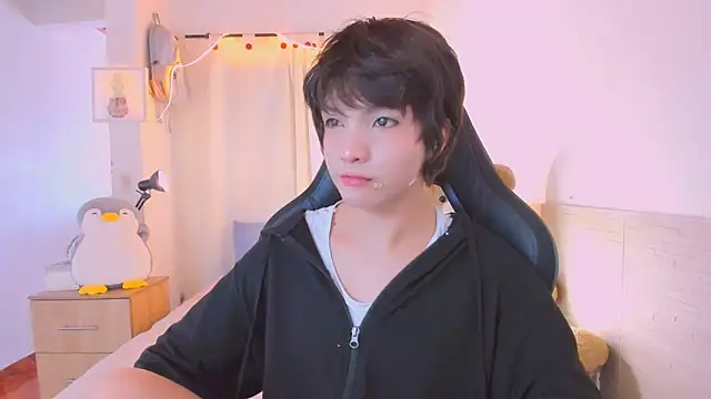 Sweet_Allan Webcamshow