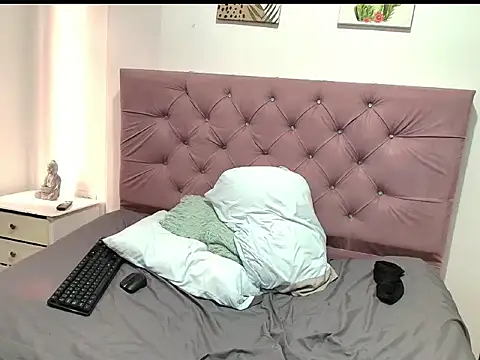 Xyren_Carter Webcam Show