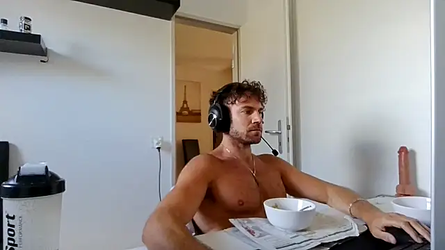 alpha-hunk Obrolan Langsung XXX