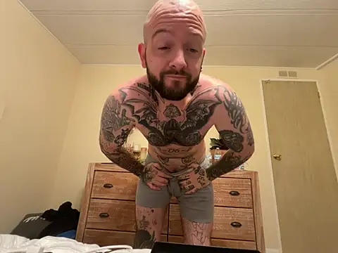 nATTy_gOD_official01 ওয়েবক্যাম শো