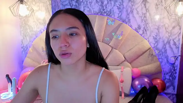 Chat +18 de _emma_miller_ ao vivo